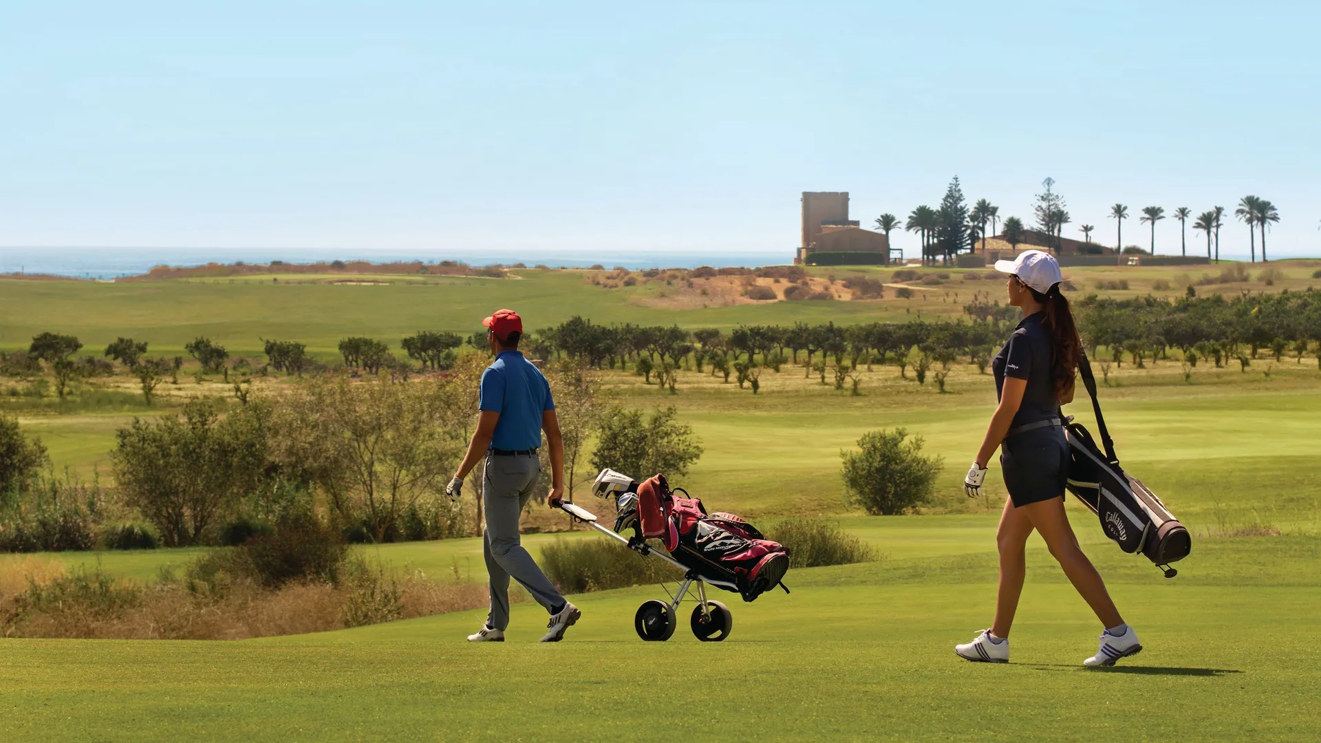 1_Golf Resort.zip